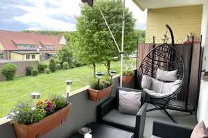 Kernsanierte 4-Zimmer Wohnung mit schöner Einbauküche und Loggia in Haste! – Osnabrück – Vorschaubild 13