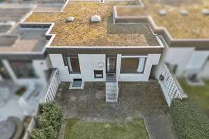 Zeitlose Architektur im Grünen – Außergewöhnliches Reihenmittelhaus im Bergwald-Karlsruhe – Die vollständige Adresse der Immobilie erhältst du vom Anbieter., 76228 Durlach, Karlsruhe – Vorschaubild 17