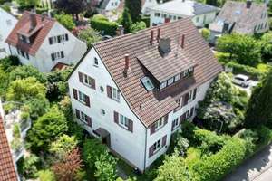 Solides Dreifamilienhaus in zentraler Lage von Sillenbuch – Die vollständige Adresse der Immobilie erhältst du vom Anbieter., 70619 Sillenbuch (Ortsteil), Stuttgart – Vorschaubild 9