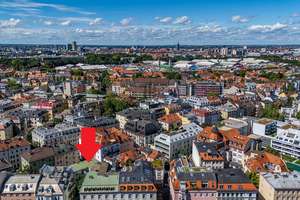Urban. Besonders. Für Individualisten gemacht. – Die vollständige Adresse der Immobilie erhältst du vom Anbieter., 80337 Am Schlachthof, München – Vorschaubild 31