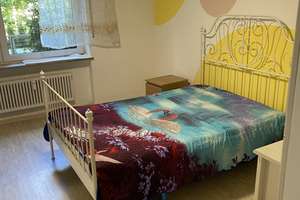 Wohnen mit Charakter: 3-Zimmer-Wohnung in Augsburg – Lilienthastr. 12, 86159 Universitätsviertel, Augsburg – Vorschaubild 22
