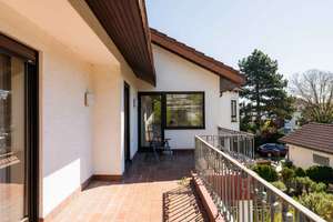 Gepflegtes  Einfamilienhaus mit Einliegerwohnung , Doppelgarage , Garten in Ludwigshafen-Oggersheim – 67071 Oggersheim, Ludwigshafen am Rhein – Vorschaubild 42