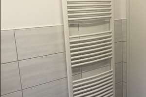 Stilvoll sanierte 2-Zimmer-Wohnung im 2. Obergeschoss in bester Altstadtlage von Augsburg – Die vollständige Adresse der Immobilie erhältst du vom Anbieter., 86150 Lechviertel, östl. Ulrichsviertel, Augsburg – Vorschaubild 5
