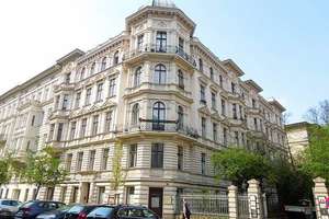 Schöne Altbauwohnung nahe Viktoriapark u. Bergmannkiez,  Kreuzberg – Die vollständige Adresse der Immobilie erhältst du vom Anbieter., 10965 Kreuzberg, Berlin – Vorschaubild 21