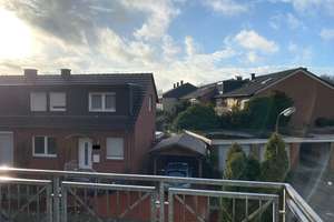 Helle 2-Zimmer-Wohnung mit Einbauküche und Balkon in Münster-Albachten! – Die vollständige Adresse der Immobilie erhältst du vom Anbieter., 48163 Albachten, Münster – Vorschaubild 7