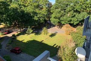 Reserviert! 2-Zimmer EBK Bad Badewanne Balkon in Bremen-Lüssum – Lüssumer Heide 3, 28777 Lüssum-Bockhorn, Bremen – Vorschaubild 13