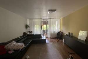 Demnächst frei! 3-Zimmer-Wohnung in Oberhausen Alstaden – Bebelstraße 19, 46049 Lirich-Süd, Oberhausen – Vorschaubild 3