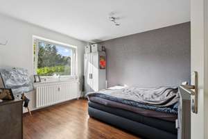 Wohnen mit Naturblick – Ihr neues Zuhause in Hamburg-Meiendorf – Die vollständige Adresse der Immobilie erhältst du vom Anbieter., 22145 Rahlstedt, Hamburg – Vorschaubild 9