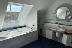 HD-Bergheim exklusive 3,5 Zi.-Maisonettewohnung mit Galerie, Einbauküche und Terrasse zu vermieten – Die vollständige Adresse der Immobilie erhältst du vom Anbieter., 69115 Bergheim, Heidelberg – Vorschaubild 19