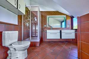 WOHNEN MIT BLICK AUF DIE PFERDEKOPPEL! 4 Zimmer Maisonette mit Stellplatz, Einbauküche und Balkon – Die vollständige Adresse der Immobilie erhältst du vom Anbieter., 65207 Kloppenheim, Wiesbaden – Vorschaubild 16