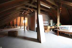 * Sackgassenlage * Großes Grundstück * Ebenerdiges wohnen * Garage * Ausbaureserve * – Leer (Kreis) – Vorschaubild 27