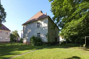 **Erstbezug nach Sanierung – helles Wohnen mit Balkon im grünen Kiez** – 14165 Zehlendorf, Berlin – Vorschaubild 19