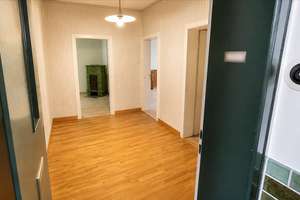 Rarität am Maschsee: Maisonette mit Garten & Balkonen – Die vollständige Adresse der Immobilie erhältst du vom Anbieter., 30169 Südstadt, Hannover – Vorschaubild 6