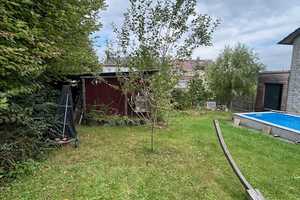 Grubweg pur - teilrenoviertes Einfamilenhaus in toller Lage! – Passau – Vorschaubild 23