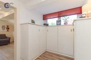 Idyllisch Wohnen am Lochbach - großes Familienparadies mit Indoor-Pool – Solingen – Vorschaubild 34