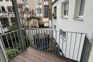 Belgisches Viertel - Tolle 3-Zimmerwohnung – Flandrische Straße 12-14, 50674 Neustadt/Nord, Köln – Vorschaubild 12