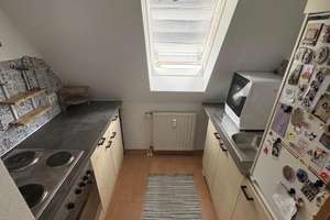 Nachmieter gesucht: 2 Zimmer DACHGESCHOSS Wohnung Dortmund Innenstadt West – 44137 City, Dortmund – Vorschaubild 11