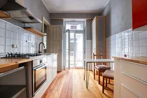 DREAMHOUSE Immobilien: Großzügige Altbauwohung mit viel Charme – Die vollständige Adresse der Immobilie erhältst du vom Anbieter., 22769 Altona-Nord, Hamburg – Vorschaubild 8
