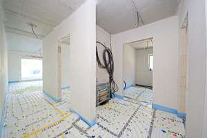 Moderne 2-Zimmer-Neubauwohnung im Effizienzhaus-40-Standard – Die vollständige Adresse der Immobilie erhältst du vom Anbieter., 47809 Oppum, Krefeld – Vorschaubild 5