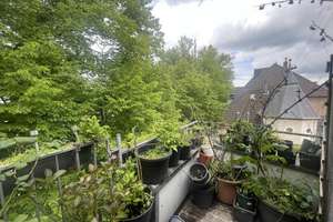 Traumhafte Penthouse - Wohnung mit Dachterrasse und viel Raum zum Leben – Die vollständige Adresse der Immobilie erhältst du vom Anbieter., 51103 Höhenberg, Köln – Vorschaubild 9