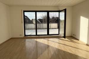 Sonnendurchflutete 2-Zimmer Wohnung in Mainz-Hechtsheim – Am Kühborn 11, 55129 Hechtsheim, Mainz – Vorschaubild 1