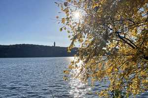 Landhaus mit zusätzlicher Bebauungsmöglichkeit auf parkähnlichem Grundstück mit Blick auf Grunewa... – Berlin – Vorschaubild 25
