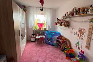 Gepflegte 3-Zimmer-Wohnung mit Balkon in Ergolding Nähe Ergomar – Die vollständige Adresse der Immobilie erhältst du vom Anbieter., 84030 Ergolding – Vorschaubild 4