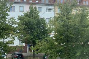 WG-Zimmer an der Universität mit EBK zu vermieten – Körnerstraße 1, 30159 Mitte (Ortsteil), Hannover – Vorschaubild 7