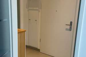 Exklusive Penthouse Wohnung in gepflegter Wohnanlage in Haunstetten – Poststraße 11, 86179 Haunstetten-Ost, Augsburg – Vorschaubild 9