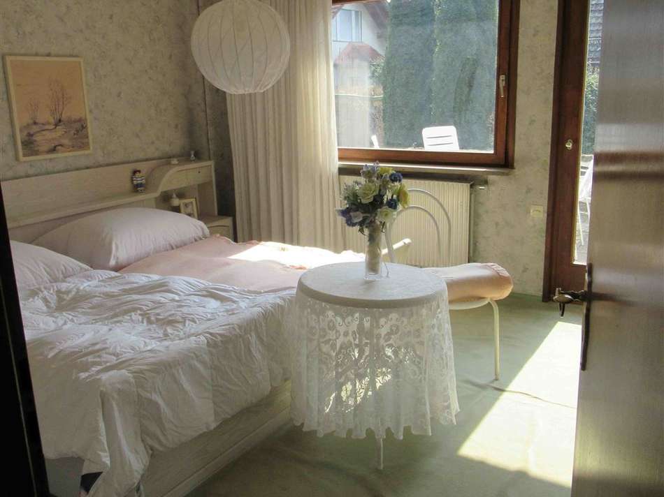 Zimmer EG