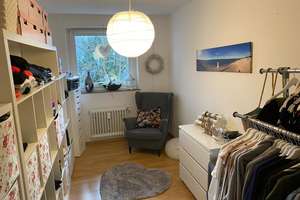 Schöne+ruhige 3 Zimmer Wohnung mit Balkon in Hannover List, 1. OG – Möckernstr 24, 30163 List, Hannover – Vorschaubild 2