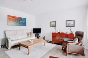 Modernisierte 3-Zimmer-Wohnung mit Balkon & Aufzug – komfortables Wohnen mit Ausblick – Die vollständige Adresse der Immobilie erhältst du vom Anbieter., 21337 Neu-Hagen, Lüneburg – Vorschaubild 5