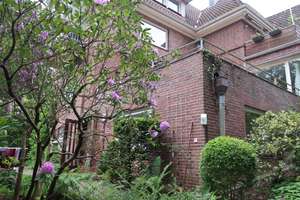 möblierte 1 Zimmer Wohnung in Wentorf