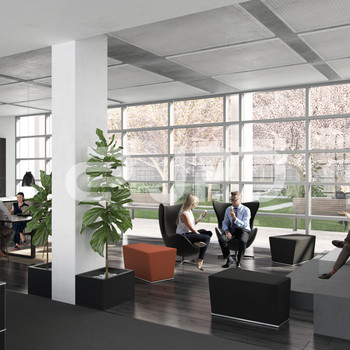 JPD - Moderne Büroflächen in Au-Haidhausen 