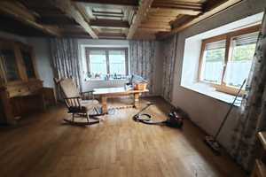 Ehemaliges Sacherl (renovierungsbedürftig) in Dorflage Nähe Spiegelau – Freyung-Grafenau (Kreis) – Vorschaubild 4