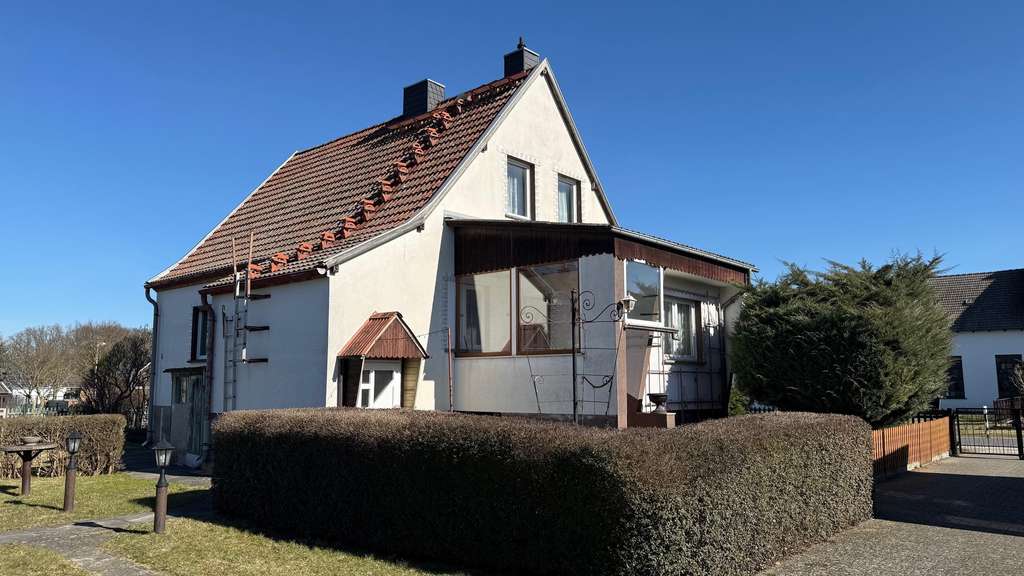 Immobilie in Neuhausen/Spree - Ein Hauch von Nostalgie - Bild 1