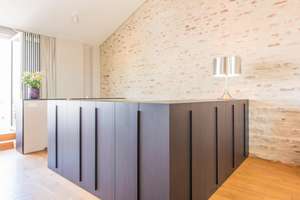 Penthouse-Maisonette mit Luxusausstattung – Die vollständige Adresse der Immobilie erhältst du vom Anbieter., 64289 Darmstadt-Nord, Darmstadt – Vorschaubild 14