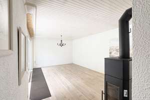 6 – Zimmer – Bungalow in gefragter Remscheider Wohnlage zu verkaufen – Föhrenstraße 27, 42855 Neuenkamp, Remscheid – Vorschaubild 8