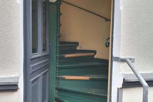 5-Zimmerwohnung im schönen Berliner Altbau! Selbstnutzung und Kapitalanlage in einem! – Auguste-Viktoria-Str. 2, 14193 Schmargendorf, Berlin – Vorschaubild 8