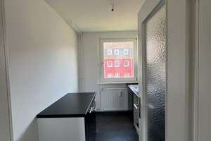 Sanierte 3 - Zimmer -Wohnung mit modernem Bad und EBK – Sudetenweg 27, 38448 Vorsfelde, Wolfsburg – Vorschaubild 7