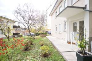 Gepflegte Wohnung mit Balkon und Garagenstellplatz! – Die vollständige Adresse der Immobilie erhältst du vom Anbieter., 65191 Sonnenberg, Wiesbaden – Vorschaubild 17