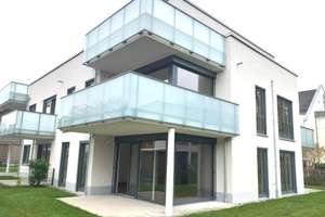 living smart - Moderne 3-Zimmer-Wohnung mit großzügigem Südbalkon in Oberföhring – Die vollständige Adresse der Immobilie erhältst du vom Anbieter., 81925 Herzogpark, München – Vorschaubild 3
