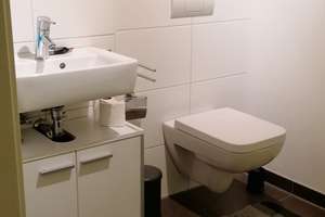 LEBEN IN AACHEN im Schwedenpark ! Neuwertige 4-Zimmer Wohnung mit Gäste-WC und Balkon – Brabantstraße 77, 52070 Frankenberg, Aachen – Vorschaubild 11