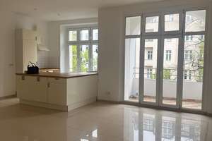 Charmantes Altbau-Wohnungspaket in Moabit als Kapitalanlage! – Die vollständige Adresse der Immobilie erhältst du vom Anbieter., 10553 Moabit, Berlin – Vorschaubild 1