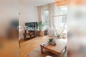 Tauschwohnung: EG-Wohnung mit Garten in Untersendling – Königsdorfer Straße 9A, 81371 Sendlinger Feld, München – Vorschaubild 2