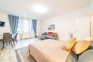 1-Zimmer-Wohnung im Herzen des Winterfeldtkiezes