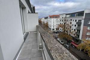 Rohbau mit Vision, Top-Lage, flexibel planbar & kombinierbar – Die vollständige Adresse der Immobilie erhältst du vom Anbieter., 10707 Wilmersdorf, Berlin – Vorschaubild 1