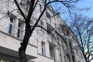 Rohbau mit Vision, Top-Lage, flexibel planbar & kombinierbar – Die vollständige Adresse der Immobilie erhältst du vom Anbieter., 10707 Wilmersdorf, Berlin – Vorschaubild 2