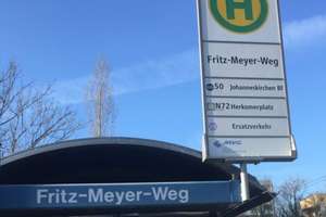 Stadt in der Stadt, barrierefrei, alle Geschäfte des täglichen Bedarfes fußläufig erreichbar, – Die vollständige Adresse der Immobilie erhältst du vom Anbieter., 81925 Oberföhring, München – Vorschaubild 5