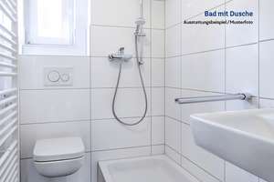 Attraktive 3-Zimmer-Etagenwohnung in Braunschweig – 82,43 m² mit Tageslichtbad – Emsstraße 39, 38120 Weststadt, Braunschweig – Vorschaubild 11